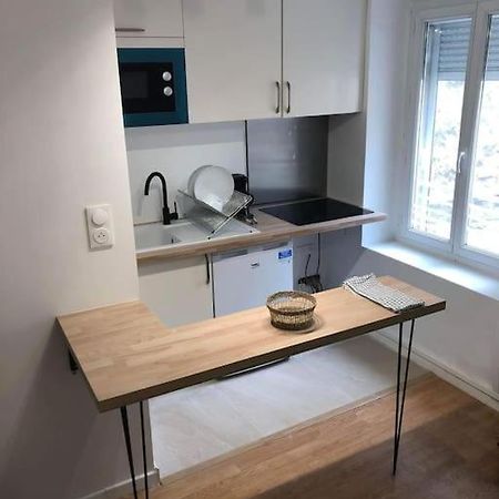 Studio Confortable Pres De Paris Διαμέρισμα Villejuif Εξωτερικό φωτογραφία