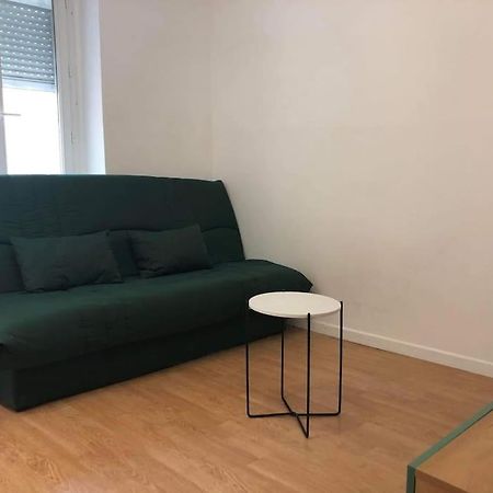 Studio Confortable Pres De Paris Διαμέρισμα Villejuif Εξωτερικό φωτογραφία