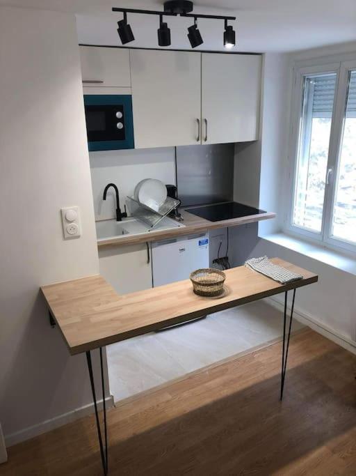 Studio Confortable Pres De Paris Διαμέρισμα Villejuif Εξωτερικό φωτογραφία