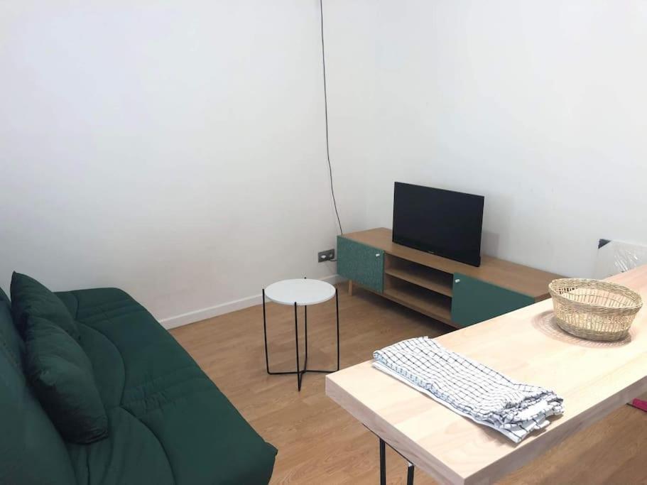 Studio Confortable Pres De Paris Διαμέρισμα Villejuif Εξωτερικό φωτογραφία