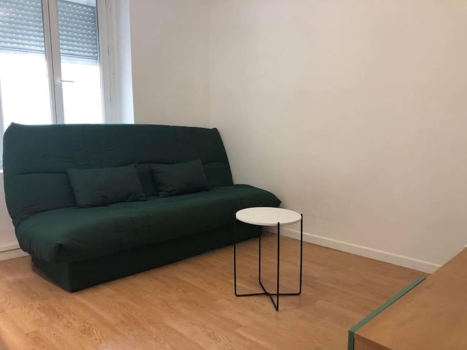Studio Confortable Pres De Paris Διαμέρισμα Villejuif Εξωτερικό φωτογραφία